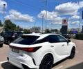 Лексус РХ 2023 в Киеве на Automoto.ua Белый Лексус РХ, объемом двигателя 2.4 л и пробегом 92 тыс. км за 88000 $, фото 10 на Automoto.ua