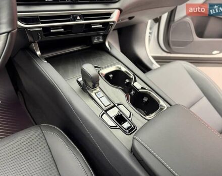 Білий Лексус РХ, об'ємом двигуна 2.4 л та пробігом 3 тис. км за 56900 $, фото 35 на Automoto.ua