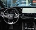 Белый Лексус РХ, объемом двигателя 2.49 л и пробегом 51 тыс. км за 74500 $, фото 15 на Automoto.ua