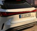 Білий Лексус РХ, об'ємом двигуна 2.49 л та пробігом 40 тис. км за 65000 $, фото 7 на Automoto.ua