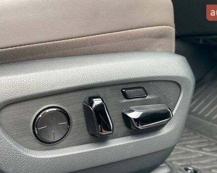 Белый Лексус РХ, объемом двигателя 2.5 л и пробегом 10 тыс. км за 99000 $, фото 16 на Automoto.ua