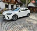 Белый Лексус РХ, объемом двигателя 2.39 л и пробегом 67 тыс. км за 67500 $, фото 8 на Automoto.ua