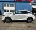 Белый Лексус РХ, объемом двигателя 2.5 л и пробегом 30 тыс. км за 62500 $, фото 3 на Automoto.ua