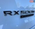 Белый Лексус РХ, объемом двигателя 2.39 л и пробегом 51 тыс. км за 68990 $, фото 14 на Automoto.ua