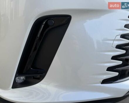 Белый Лексус РХ, объемом двигателя 2.5 л и пробегом 39 тыс. км за 79000 $, фото 11 на Automoto.ua