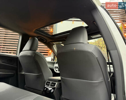 Лексус РХ 2023 у Києві на Automoto.ua Білий Лексус РХ, об'ємом двигуна 2.4 л та пробігом 2 тис. км за 57900 $, фото 12 на Automoto.ua