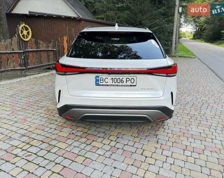 Лексус РХ 2023 в Трускавце на Automoto.ua Белый Лексус РХ, объемом двигателя 2.4 л и пробегом 66 тыс. км за 64800 $, фото 27 на Automoto.ua