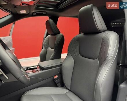 Білий Лексус РХ, об'ємом двигуна 2.4 л та пробігом 3 тис. км за 56900 $, фото 27 на Automoto.ua