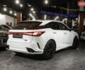 Білий Лексус РХ, об'ємом двигуна 2.4 л та пробігом 29 тис. км за 85900 $, фото 58 на Automoto.ua