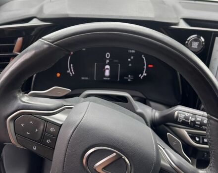 Лексус РХ 2023 в Могилев-Подольском на Automoto.ua Белый Лексус РХ, объемом двигателя 2.4 л и пробегом 50 тыс. км за 62000 $, фото 6 на Automoto.ua