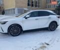 Белый Лексус РХ, объемом двигателя 2.4 л и пробегом 17 тыс. км за 66500 $, фото 10 на Automoto.ua