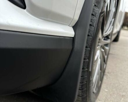 Білий Лексус РХ, об'ємом двигуна 2.5 л та пробігом 29 тис. км за 74500 $, фото 43 на Automoto.ua