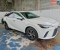 Белый Лексус РХ, объемом двигателя 2.4 л и пробегом 37 тыс. км за 25000 $, фото 3 на Automoto.ua