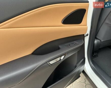 Білий Лексус РХ, об'ємом двигуна 2.49 л та пробігом 29 тис. км за 77500 $, фото 39 на Automoto.ua