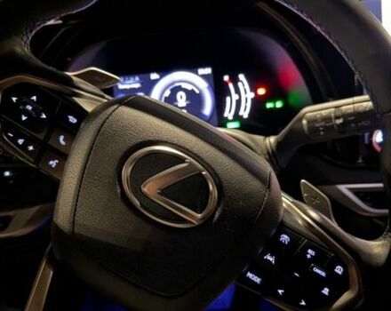 Білий Лексус РХ, об'ємом двигуна 2.49 л та пробігом 6 тис. км за 78400 $, фото 11 на Automoto.ua