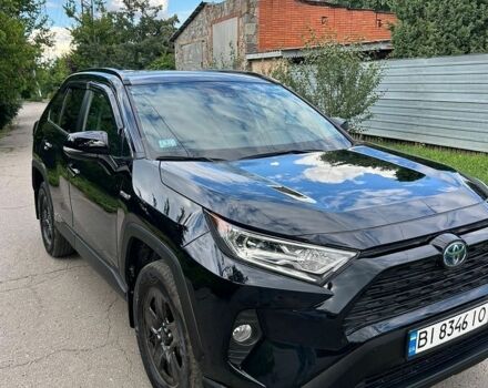 Белый Лексус РХ, объемом двигателя 2.4 л и пробегом 35 тыс. км за 23000 $, фото 16 на Automoto.ua