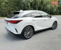 Лексус РХ 2023 в Трускавце на Automoto.ua Белый Лексус РХ, объемом двигателя 2.4 л и пробегом 66 тыс. км за 64800 $, фото 6 на Automoto.ua