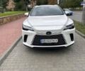 Білий Лексус РХ, об'ємом двигуна 2.4 л та пробігом 50 тис. км за 57000 $, фото 1 на Automoto.ua