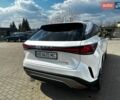 Белый Лексус РХ, объемом двигателя 2.5 л и пробегом 30 тыс. км за 62500 $, фото 7 на Automoto.ua