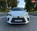 Білий Лексус РХ, об'ємом двигуна 2.49 л та пробігом 31 тис. км за 59900 $, фото 30 на Automoto.ua