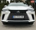 Білий Лексус РХ, об'ємом двигуна 2.5 л та пробігом 29 тис. км за 74500 $, фото 1 на Automoto.ua