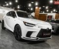 Білий Лексус РХ, об'ємом двигуна 2.4 л та пробігом 29 тис. км за 85900 $, фото 16 на Automoto.ua