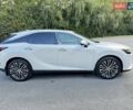 Лексус РХ 2023 в Трускавце на Automoto.ua Белый Лексус РХ, объемом двигателя 2.4 л и пробегом 66 тыс. км за 64800 $, фото 4 на Automoto.ua