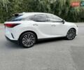 Лексус РХ 2023 в Трускавце на Automoto.ua Белый Лексус РХ, объемом двигателя 2.4 л и пробегом 66 тыс. км за 64800 $, фото 9 на Automoto.ua