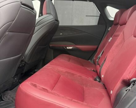 Белый Лексус РХ, объемом двигателя 2.4 л и пробегом 8 тыс. км за 47000 $, фото 15 на Automoto.ua