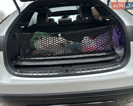 Білий Лексус РХ, об'ємом двигуна 2.5 л та пробігом 29 тис. км за 74500 $, фото 66 на Automoto.ua