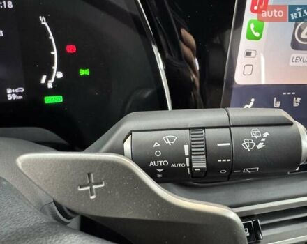 Белый Лексус РХ, объемом двигателя 2.5 л и пробегом 39 тыс. км за 79000 $, фото 92 на Automoto.ua