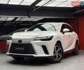 Білий Лексус РХ, об'ємом двигуна 2.4 л та пробігом 3 тис. км за 56900 $, фото 1 на Automoto.ua