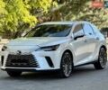 Білий Лексус РХ, об'ємом двигуна 2.49 л та пробігом 49 тис. км за 75000 $, фото 16 на Automoto.ua