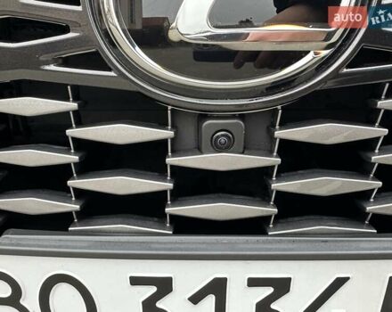 Білий Лексус РХ, об'ємом двигуна 2.5 л та пробігом 29 тис. км за 74500 $, фото 27 на Automoto.ua