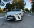 Білий Лексус РХ, об'ємом двигуна 2.49 л та пробігом 31 тис. км за 59900 $, фото 8 на Automoto.ua