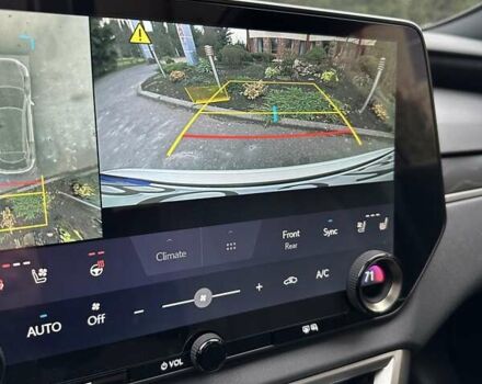 Білий Лексус РХ, об'ємом двигуна 2.5 л та пробігом 29 тис. км за 74500 $, фото 50 на Automoto.ua