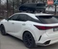Білий Лексус РХ, об'ємом двигуна 2.4 л та пробігом 127 тис. км за 69000 $, фото 25 на Automoto.ua