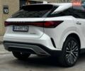 Білий Лексус РХ, об'ємом двигуна 2.4 л та пробігом 35 тис. км за 55000 $, фото 12 на Automoto.ua