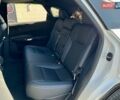 Белый Лексус РХ, объемом двигателя 2.5 л и пробегом 14 тыс. км за 74990 $, фото 10 на Automoto.ua