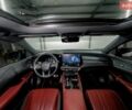 Белый Лексус РХ, объемом двигателя 2.39 л и пробегом 52 тыс. км за 69700 $, фото 10 на Automoto.ua