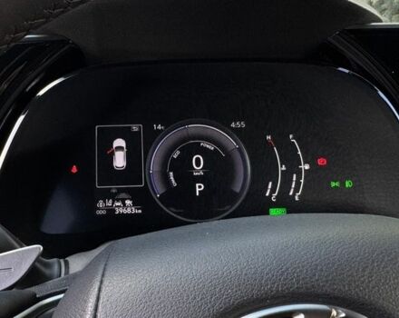 Белый Лексус РХ, объемом двигателя 2.49 л и пробегом 40 тыс. км за 69900 $, фото 24 на Automoto.ua