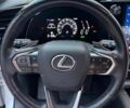 Білий Лексус РХ, об'ємом двигуна 2.49 л та пробігом 42 тис. км за 81000 $, фото 12 на Automoto.ua