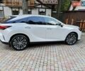 Лексус РХ 2023 в Трускавце на Automoto.ua Белый Лексус РХ, объемом двигателя 2.4 л и пробегом 66 тыс. км за 64800 $, фото 30 на Automoto.ua