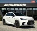 Белый Лексус РХ, объемом двигателя 2.39 л и пробегом 51 тыс. км за 75900 $, фото 2 на Automoto.ua