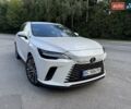 Лексус РХ 2023 в Трускавце на Automoto.ua Белый Лексус РХ, объемом двигателя 2.4 л и пробегом 66 тыс. км за 64800 $, фото 1 на Automoto.ua