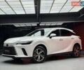 Білий Лексус РХ, об'ємом двигуна 2.4 л та пробігом 3 тис. км за 56900 $, фото 6 на Automoto.ua
