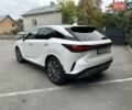 Білий Лексус РХ, об'ємом двигуна 2.49 л та пробігом 29 тис. км за 77500 $, фото 15 на Automoto.ua