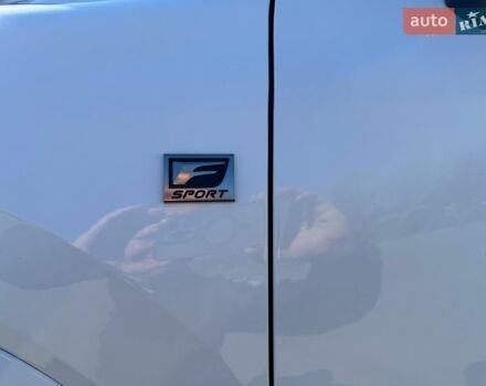Білий Лексус РХ, об'ємом двигуна 2.4 л та пробігом 41 тис. км за 64999 $, фото 12 на Automoto.ua