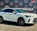 Белый Лексус РХ, объемом двигателя 2.5 л и пробегом 14 тыс. км за 74990 $, фото 1 на Automoto.ua