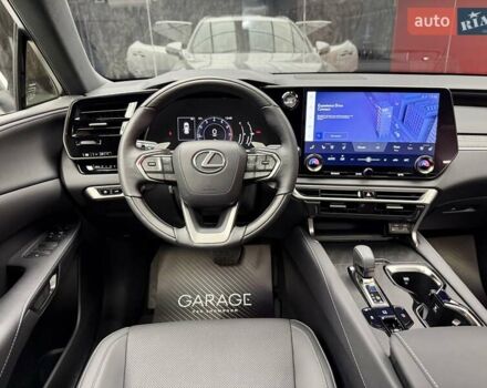 Білий Лексус РХ, об'ємом двигуна 2.4 л та пробігом 3 тис. км за 56900 $, фото 33 на Automoto.ua
